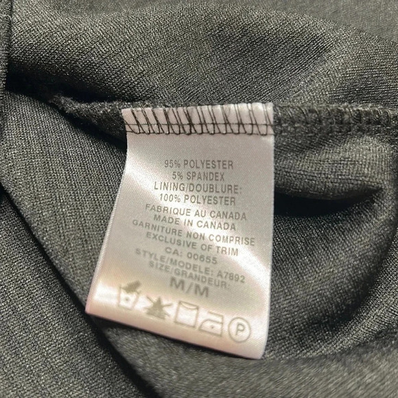 black  dress,
Cut out,fit& flare,event,dark romantic,whimsigoth,feminine - Picture 9 of 9